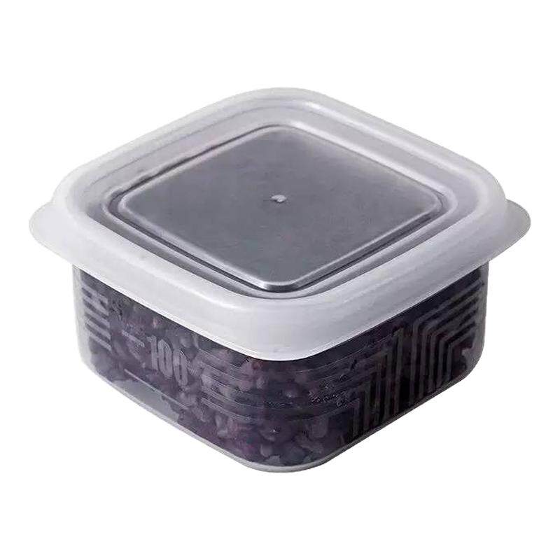 冰箱冷冻微波分装饭盒