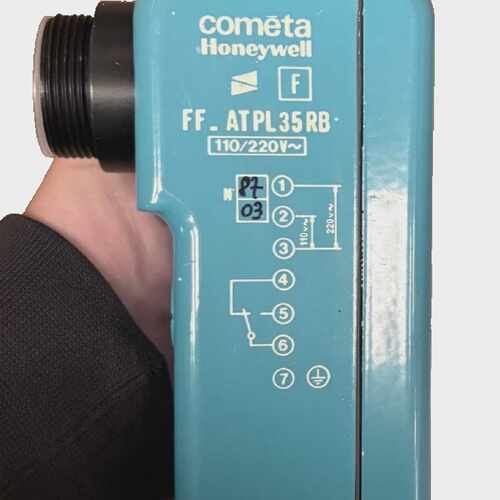 Cometa Honeywell FF-ATPL35RB X1