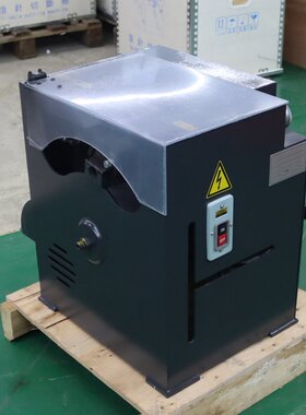 协威XW-600G顶针切断研磨机切断研磨一体机模具切断研磨机切割机