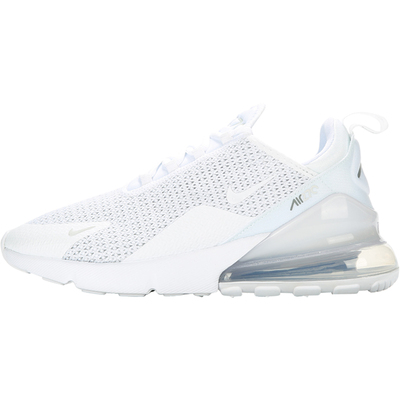 Nike/耐克正品Air Max 270男士低帮减震防滑运动跑步鞋AQ9164-101