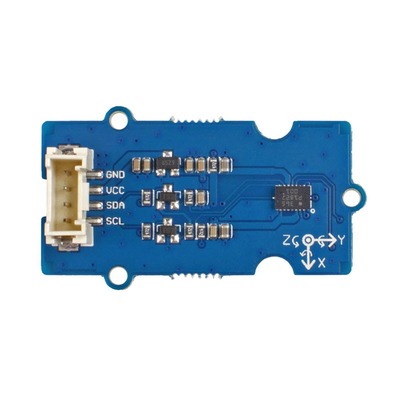 bmi088六轴加速度计陀螺仪传感器