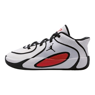 NIKE耐克小童鞋JORDANTATUM 4(PS)运动训练篮球鞋HQ4610-101