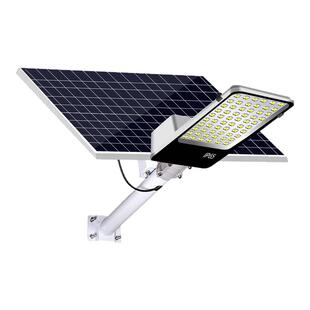 太阳能路灯户外太阳能照明灯家用大功率防雨防雷超亮照明工程路灯