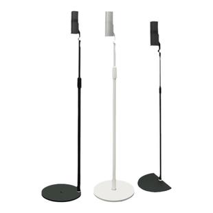 适用博士BoseLifestyle650/700环绕音箱支架穿线靠墙落地音响脚架