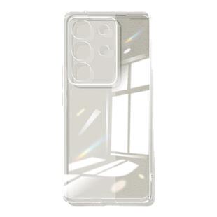 适用vivoY300t手机壳Y300t透明超薄V2445EA新款vivo保护套vovoy硅胶viviy全包防摔voviy男女有丫viv0软壳外壳