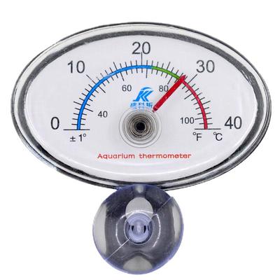 温度观赏鱼测量仪龟缸水族