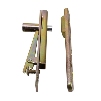 固比特n-818通用上下门轴地弹簧