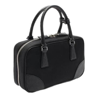 中古Prada普拉达斜挎包