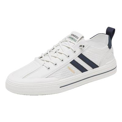 一脚蹬运动休闲平板鞋懒人百搭