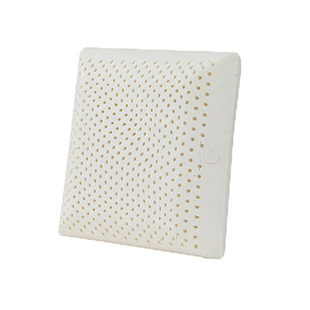 泰国乳胶床上靠垫抱枕沙发卧室床头枕大靠枕床靠背垫可拆洗棉外套