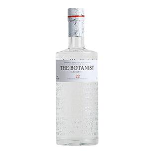 【高地】植物学家金酒 艾雷岛杜松子酒琴酒正品行货 THE BOTANIST