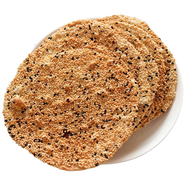 山东香酥薄脆合福祥烧饼