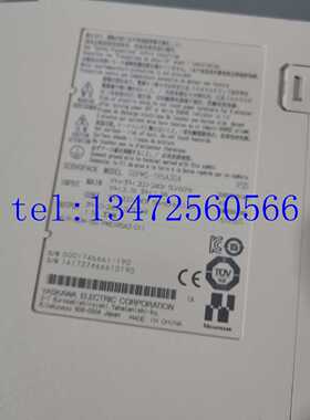 议价安川驱动器SGPMS-1R5A30A原装库存现货出售 质保一年 议价