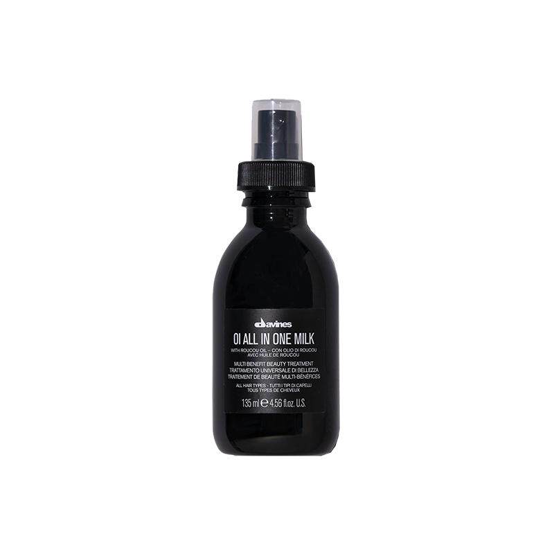 Davines大卫尼斯OI护发乳液135ml