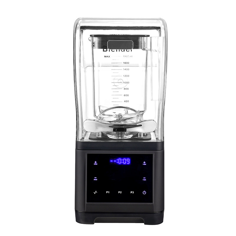 奥诺斯110v冰沙机静音冰沙机商用