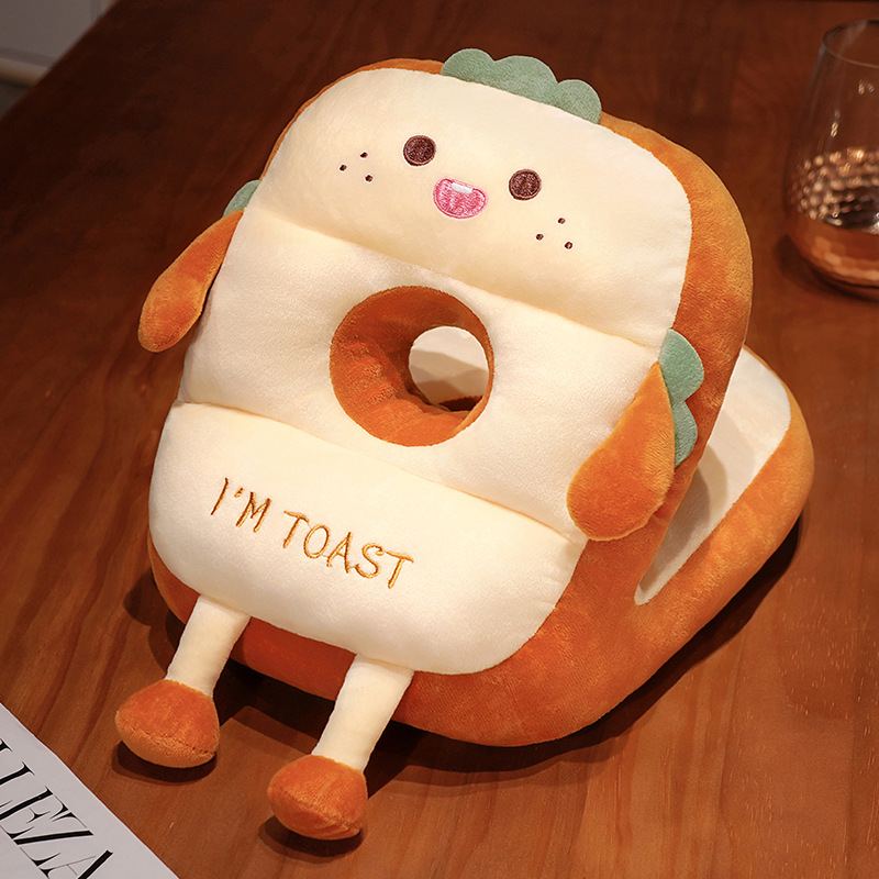 21午睡枕办公室午睡小学生午休儿童枕趴睡桌上抱枕神器趴午休枕睡