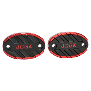 适用于极核AE5ipro改装上泵油壶盖AE4i原车直上ae2刹车泵装饰配件