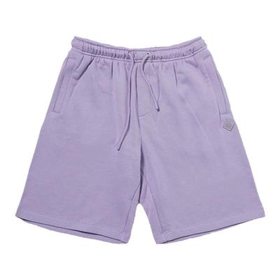 Herschel运动训练宽松短裤男