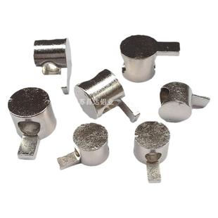 铝型材口哨连接件内置连接件铝型材配件20304045型材半轴隐藏式