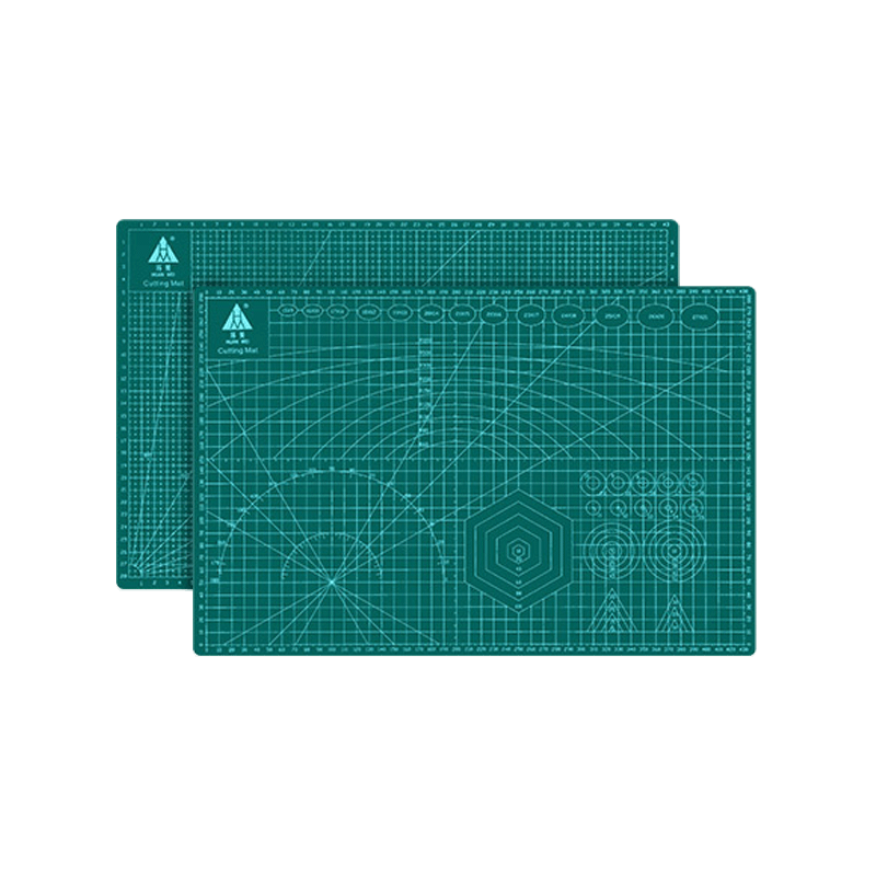 翻糖切割板A3翻糖垫子切割垫雕刻板工具烘焙糖牌套装垫板送雕刻刀