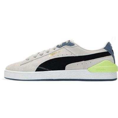 彪马男女低帮休闲板鞋