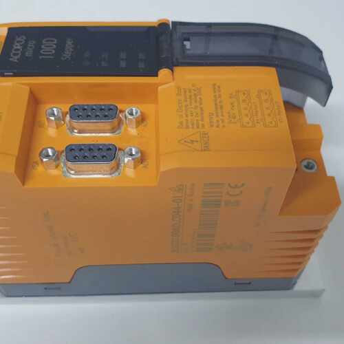 B&R ACOPOSmicro 100D Stepper Drive 80SD100XD.C044-01