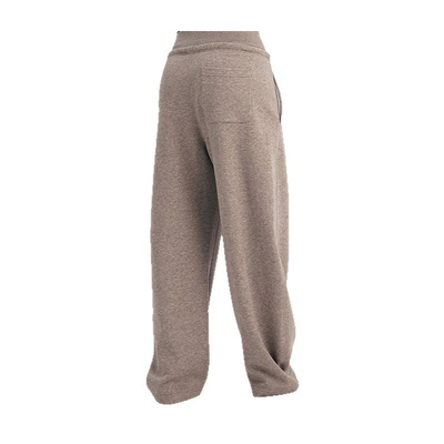 COZYFIT弯刀裤舒适高腰抽绳