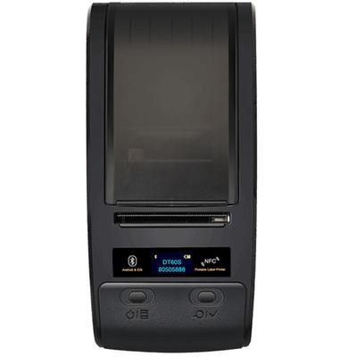 德佟DT60S通信线缆标签打印机