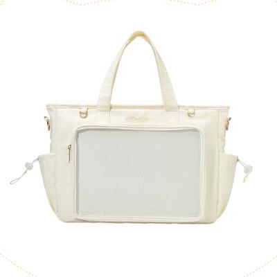 MOWAP大食量大容量痛包