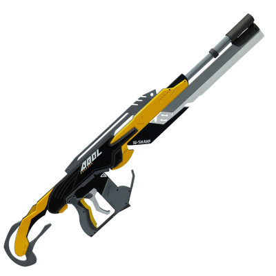 绝区零扳机cosplay道具武器