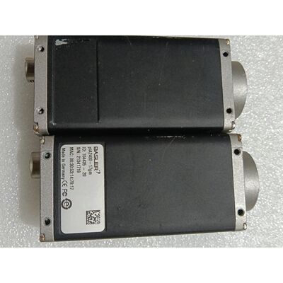 【议价-可维修】BASLER 工业 piA2400 17gm /二手均有货