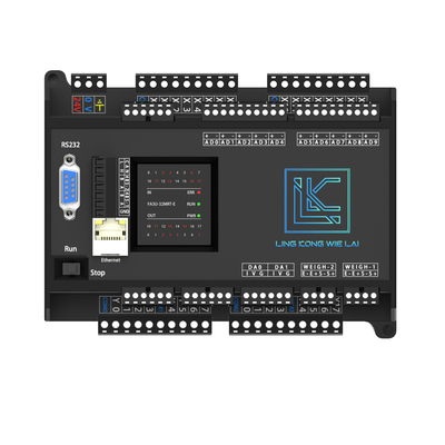 领控3U系列自主研发生产厂家直销