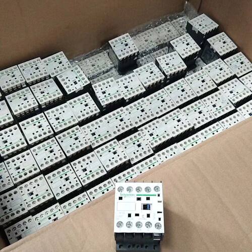 询价下单LC1K09008B7 施耐德 接触器 可开发票
