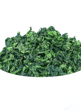 鲜茶湿茶冰茶乌龙茶清香型铁观音