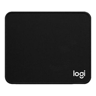 罗技鼠标垫超大加厚锁边防滑办公游戏通用FPS电竞桌面垫男女logi