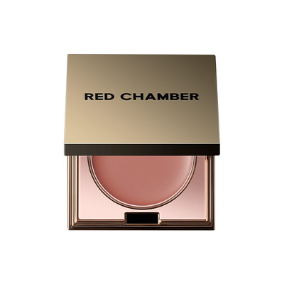 redchamber朱栈RC多用膏口红腮红