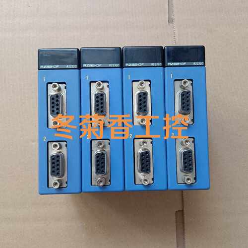 议价YOGAWA横河F3RZ820FPLC模块九新适用