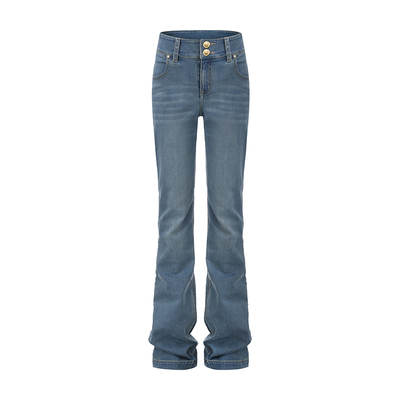 NanaJacqueline牛仔裤