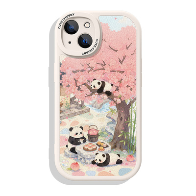 适用vivo/iqoo手机壳新款小羊皮