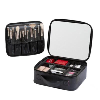 高颜值便携旅行大容量收纳箱包