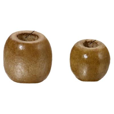 diy配件手工挂饰木珠项链流苏