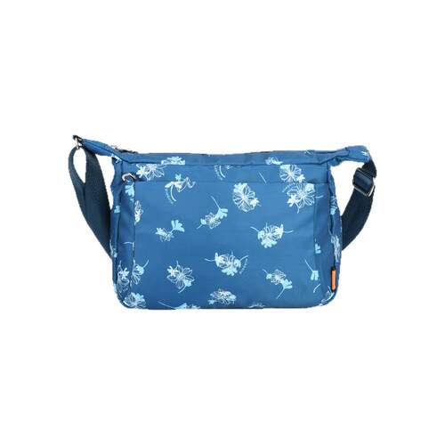 WINPARD威豹清仓牛津布单肩包女妈妈斜挎包女尼龙大容量旅游轻便