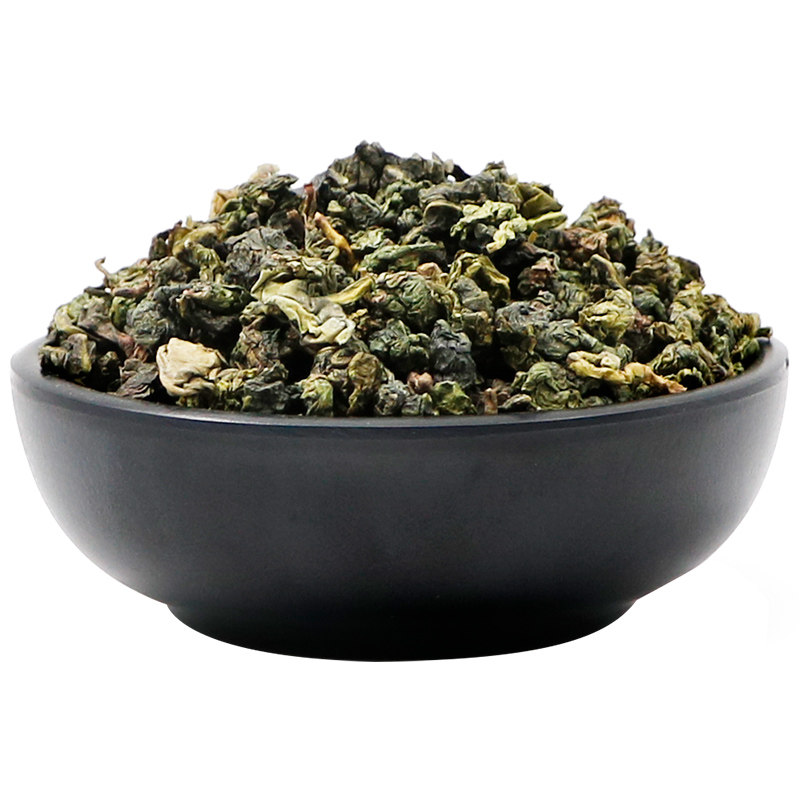 帮利茶叶珍品四季春绿茶送配方