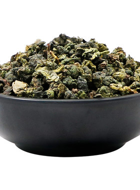 帮利茶叶珍品四季春绿茶送配方