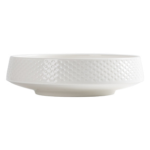 吉田成器一人食沙拉碗钵钵碗菜碗法式餐具vintage中古餐具陶瓷碗