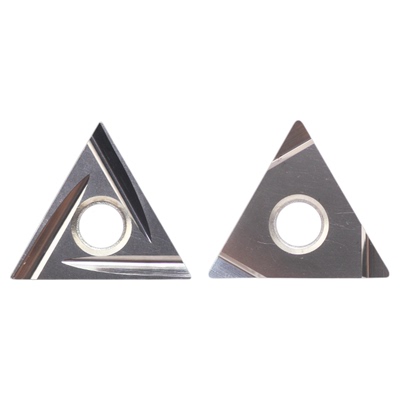 刃天下TNGG160402R数控刀片