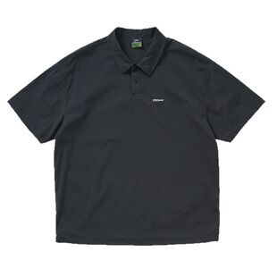 [轻量化系列]714street夏季防晒凉感速干POLO衫男轻薄透气短袖T恤