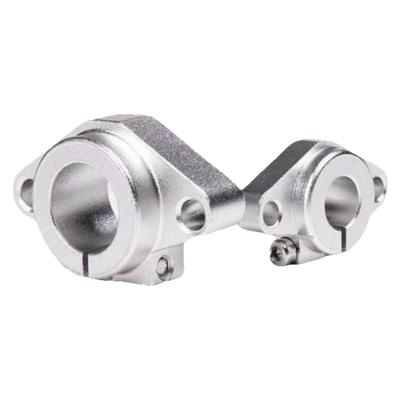 SHF16卧式光轴固定座铝合金支座