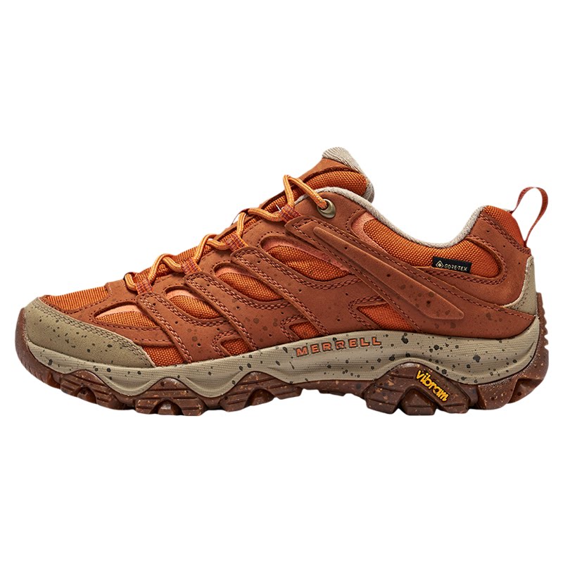 MERRELL迈乐防水耐磨防滑徒步鞋