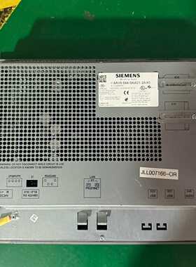 6AV66440AA012AX0西门子触摸屏全新功能